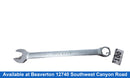 Matco Mcl422k Silver Standard Hand Wrench
