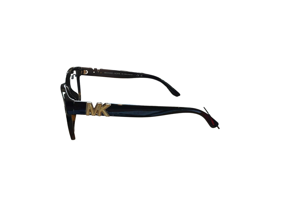 Michael Kors Mk409 Black