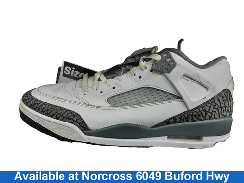Jordan Fq1759-102 White