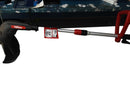Hyper Tough Ht2140100204 Red Corded String Trimmer