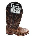 Horse Power Hp1070 Brown