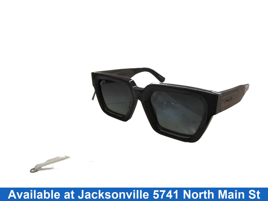 Johnny Fly Fame Brown