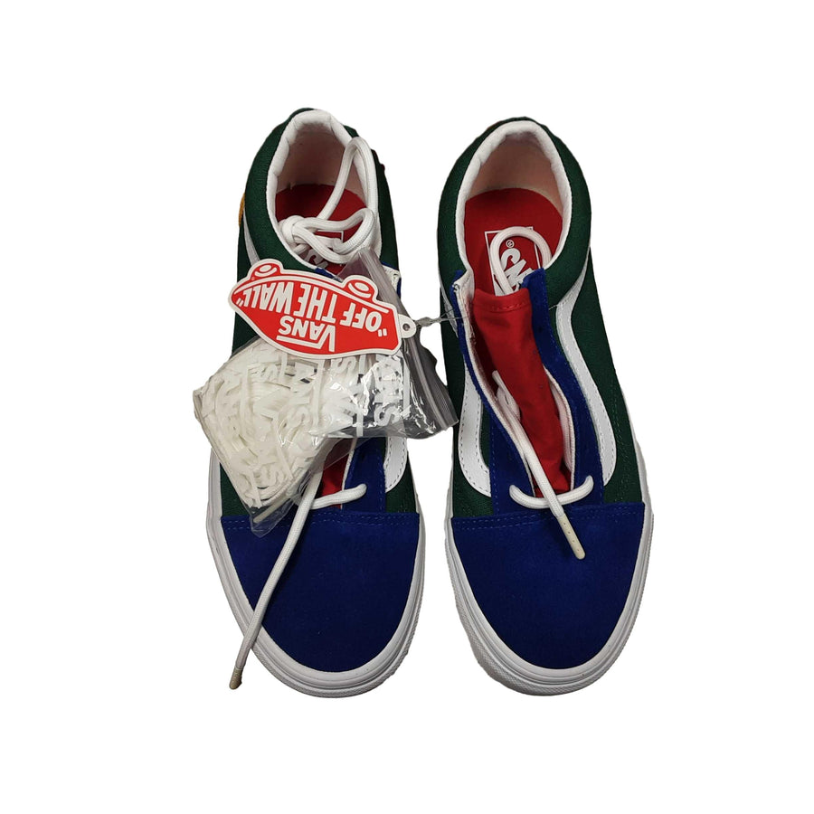 Vans Vnoa38g1r1q Multi-color