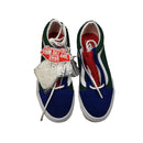 Vans Vnoa38g1r1q Multi-color