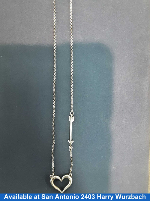 Chain - Silver 8.8 grams 16 inch
