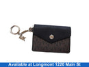 Michael Kors Brown Wallet