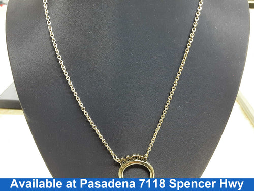 Chain - Silver 8.4 grams 23 inch