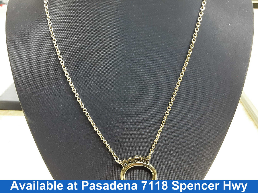 Chain - Silver 8.4 grams 23 inch