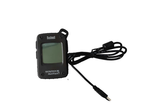 Bushnell Backtrack Brown GPS Tracker