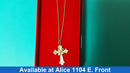 Chain - Yellow Gold 14k (.585) 5.7 grams 20 inch