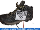 Timberland Tb1a1q80214 Black