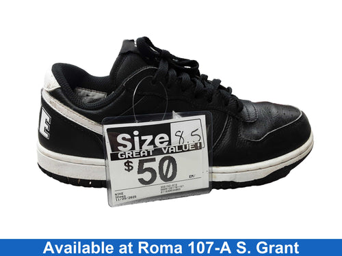 Nike 355152-016 Black