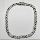 Chain - Silver 118.3 grams 22 inch