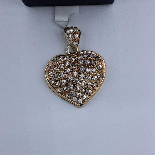 Symbol Pendant - Silver 4.8 grams