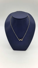 Chain - Silver 4.5 grams 22 inch