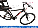 Mongoose Excursion Element Black BMX Bike