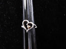 Women's Ring - Silver 5.8 grams Size 7