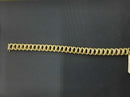 Bracelet - Yellow Gold 14k (.585) 24.1 grams 7 inch