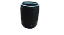 Nikon Dx Af-s Nikkor Black Photographic Lens
