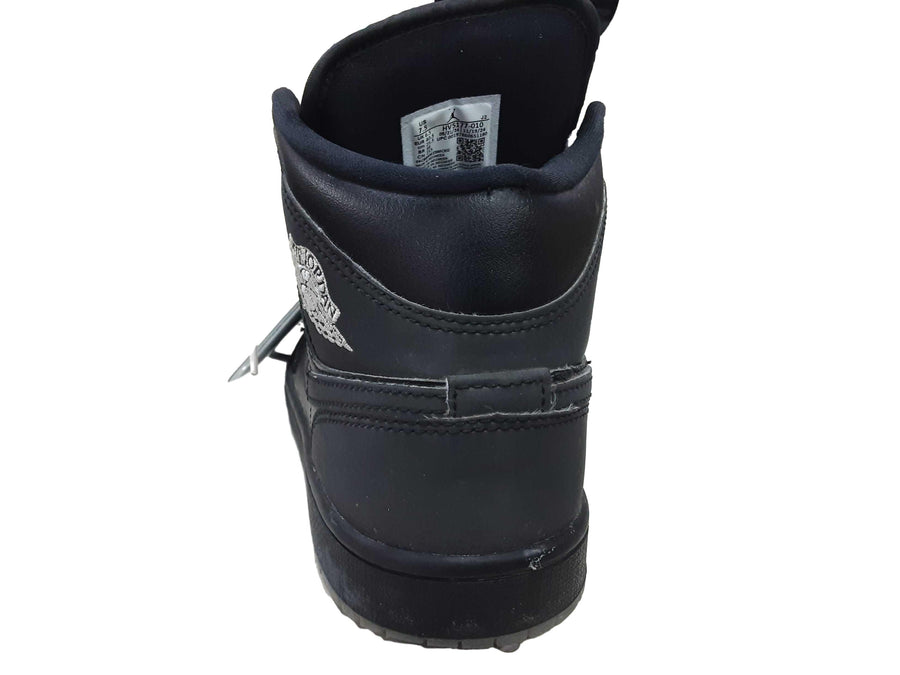 Jordan Hv5177-010 Black
