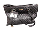 Lovevook Wd200533 Black Purse / Handbag