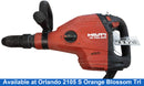 Hilti Te700-avr Red Cordless Hammer