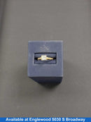 Women's Ring - Solitaire - Yellow Gold 14k (.585) 2 grams Size 6