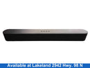Onn 100018624 Black Home Sound Bar Speaker