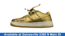 Nike 820438-700 Gold