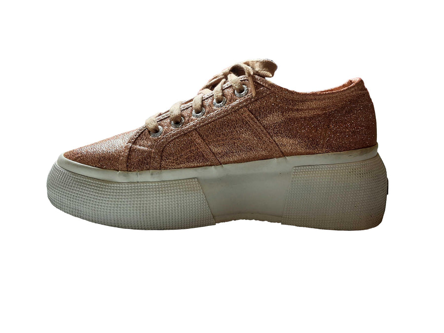 Superga S00dqu0 Pink