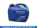 Westinghouse Igen2500 Blue Generator
