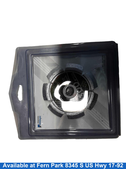 Diamond Vantage X300 Silver Power Tool Accessory