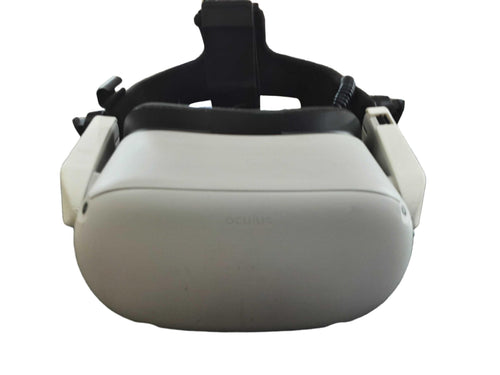 Meta Oculus 2 60 Gb White Video Game Console