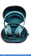 Beats By Dr. Dre Solo Hd White Stereo Headphone
