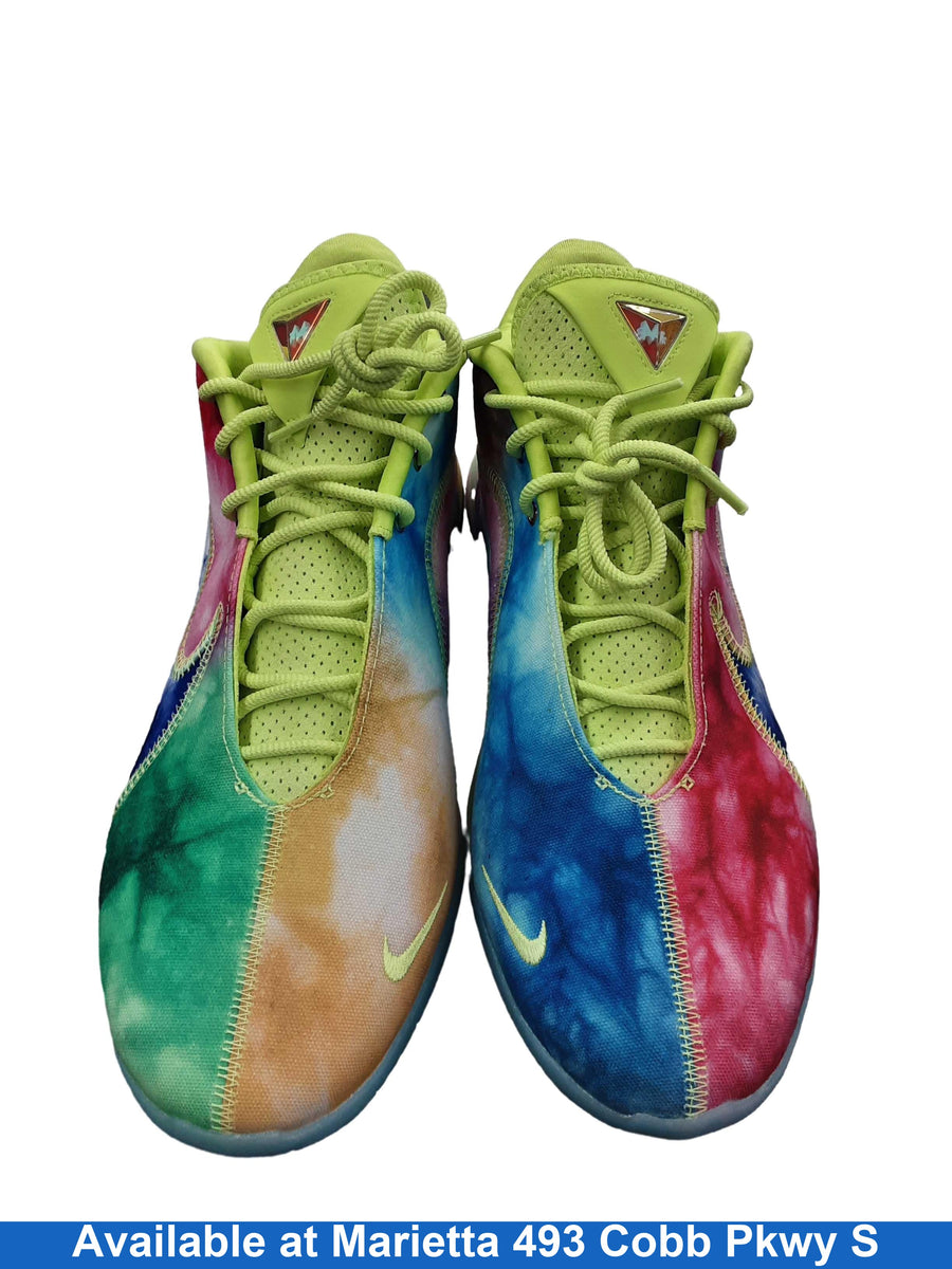 Nike Hv8080-300 Multi-color