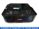 Canon K10388 Black Printer