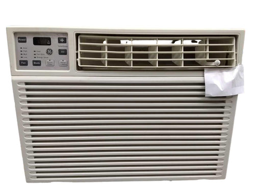 General Electric Aeh12atl1 White Air Conditioner