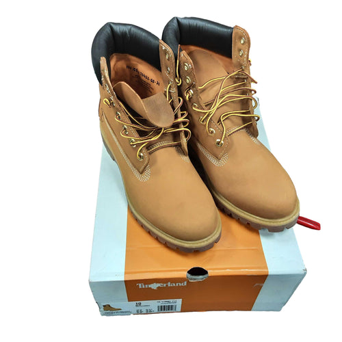 Timberland T8 110061 713 Beige / Tan