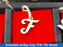 Symbol Pendant - grams