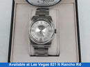Watch - Stainless 120.9 grams