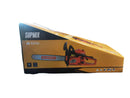 Supmix S-6250 Orange Chain Saw