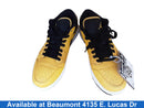 Nike 553558-700 Yellow
