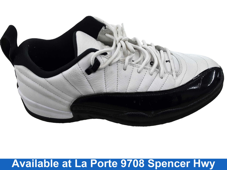 Jordan Do8726-100 Black