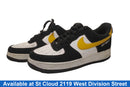 Nike Dh7568-002 Black