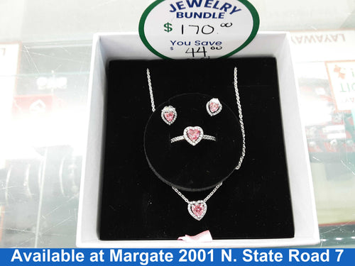 Ensemble - Silver 7.7 grams
