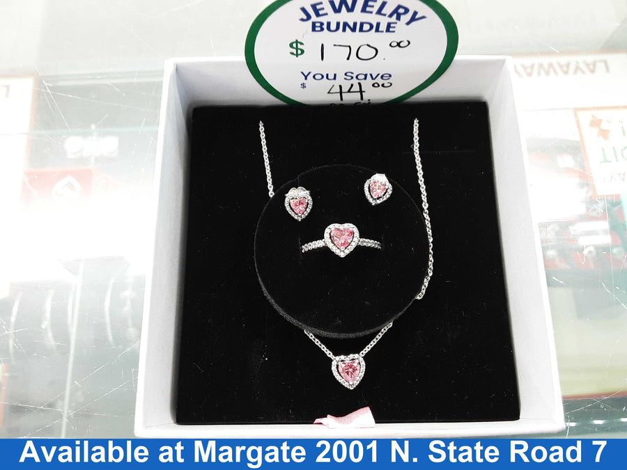 Ensemble - Silver 7.7 grams