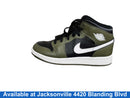 Nike Dq8423-092 Green
