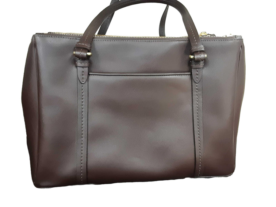 Coach H1381 Brown Purse / Handbag