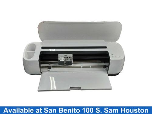 Cricut Cxpl301 White Other Specialty Appliance