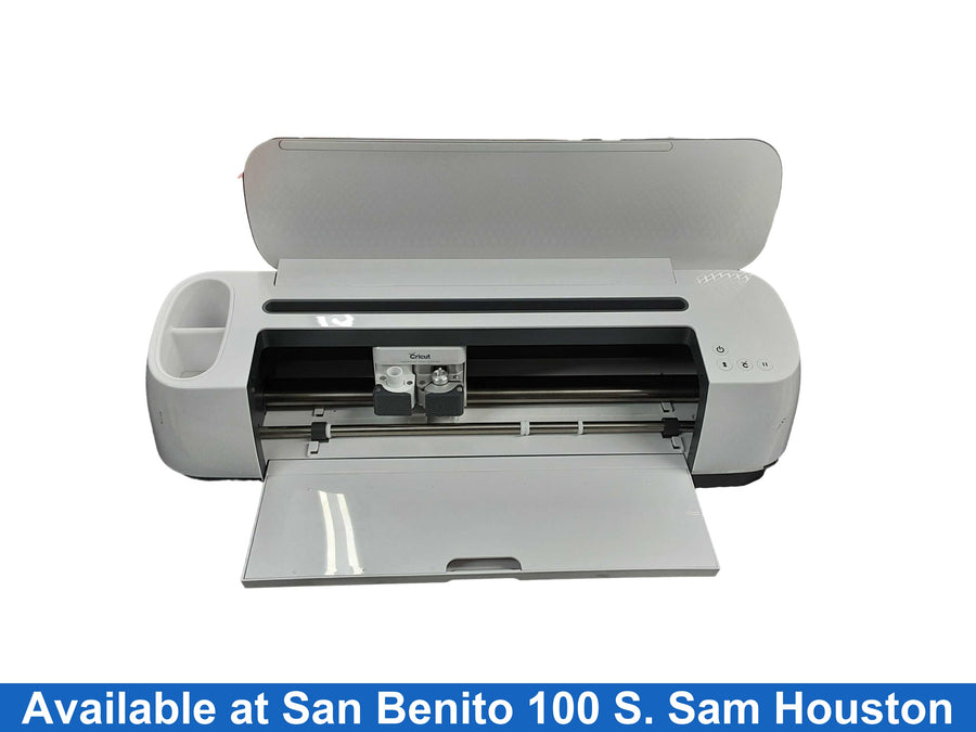 Cricut Cxpl301 White Other Specialty Appliance